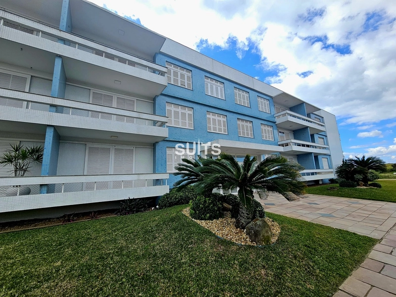 Excelente apartamento à venda no Centro de Atlântida: 4ª foto da galeria de imagens do imóvel