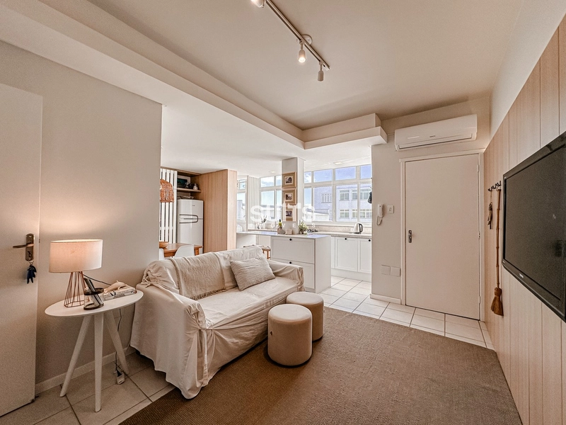 Excelente apartamento à venda no Centro de Atlântida: 9ª foto da galeria de imagens do imóvel