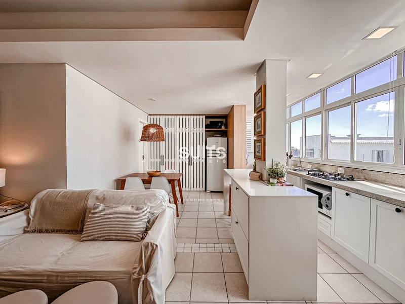 Excelente apartamento à venda no Centro de Atlântida: 10ª foto da galeria de imagens do imóvel