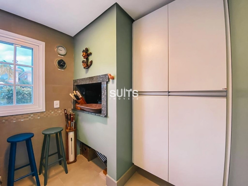 Lindo sobrado à venda no condomínio Villas Resort: 24ª foto da galeria de imagens do imóvel