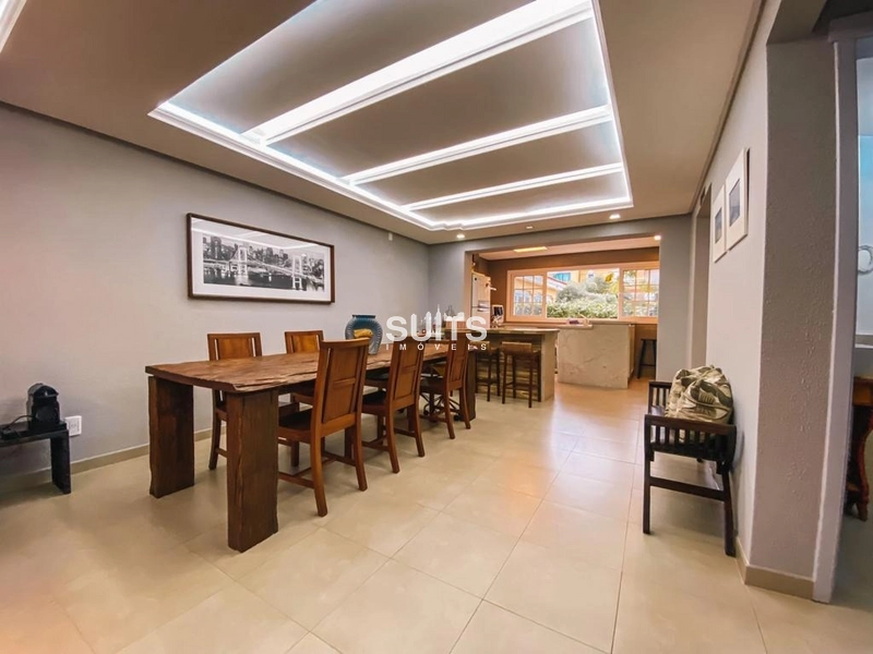 Lindo sobrado à venda no condomínio Villas Resort: 9ª foto da galeria de imagens do imóvel