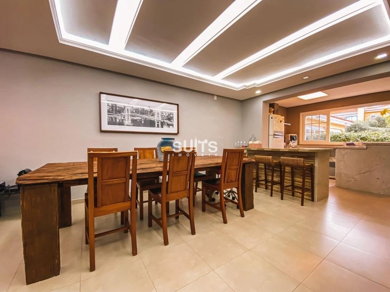 Lindo sobrado à venda no condomínio Villas Resort: 7ª foto da galeria de imagens do imóvel