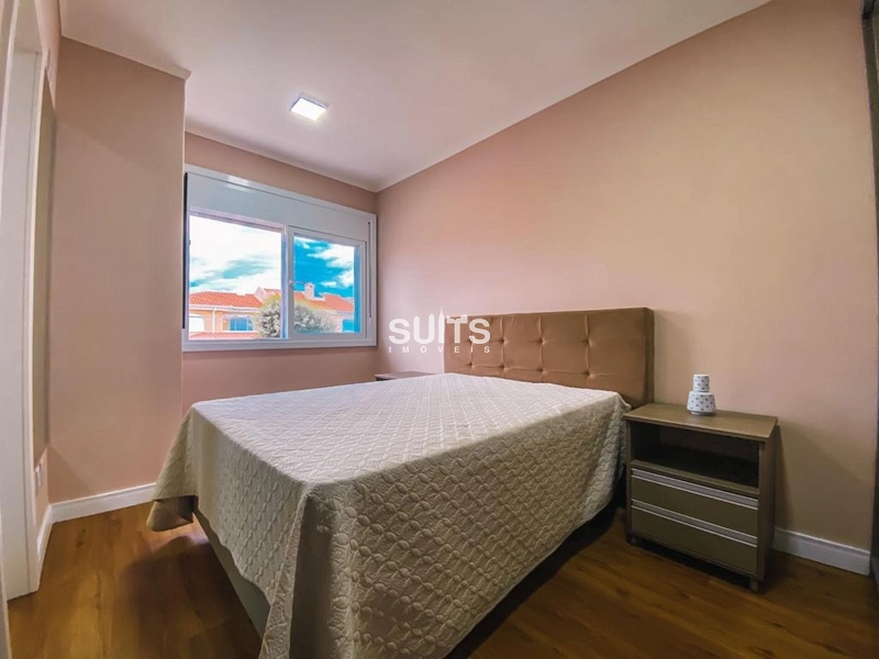 Lindo sobrado à venda no condomínio Villas Resort: 18ª foto da galeria de imagens do imóvel