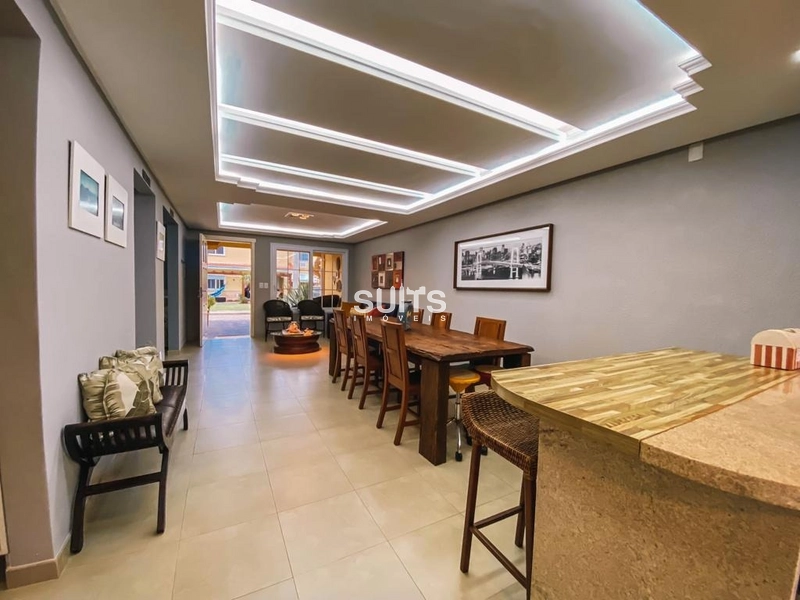 Lindo sobrado à venda no condomínio Villas Resort: 10ª foto da galeria de imagens do imóvel