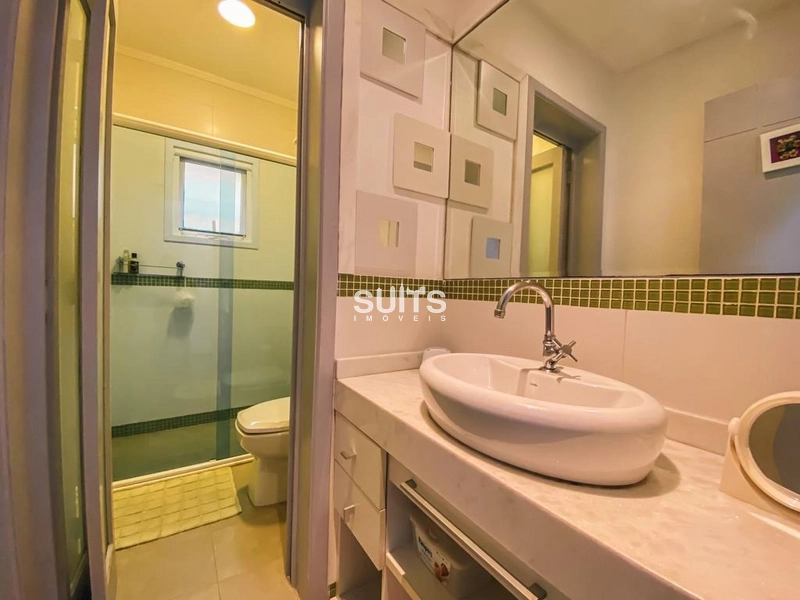 Lindo sobrado à venda no condomínio Villas Resort: 22ª foto da galeria de imagens do imóvel