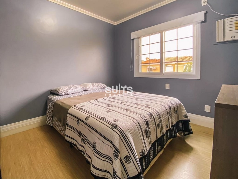 Lindo sobrado à venda no condomínio Villas Resort: 21ª foto da galeria de imagens do imóvel