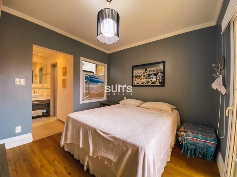 Lindo sobrado à venda no condomínio Villas Resort: 17ª foto da galeria de imagens do imóvel