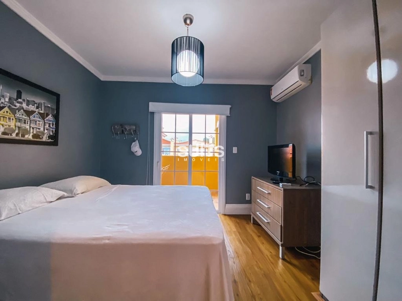 Lindo sobrado à venda no condomínio Villas Resort: 16ª foto da galeria de imagens do imóvel