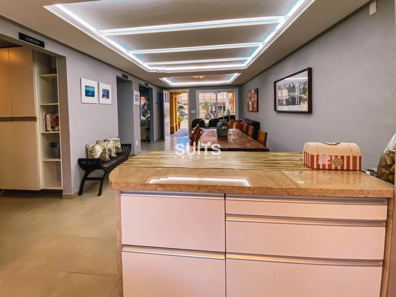 Lindo sobrado à venda no condomínio Villas Resort: 13ª foto da galeria de imagens do imóvel