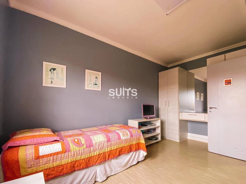 Lindo sobrado à venda no condomínio Villas Resort: 23ª foto da galeria de imagens do imóvel