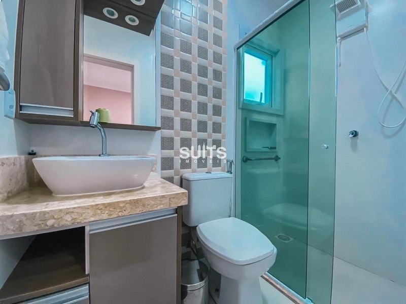 Lindo sobrado à venda no condomínio Villas Resort: 19ª foto da galeria de imagens do imóvel