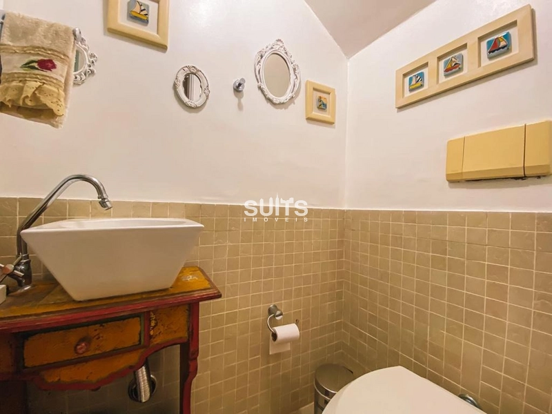 Lindo sobrado à venda no condomínio Villas Resort: 14ª foto da galeria de imagens do imóvel