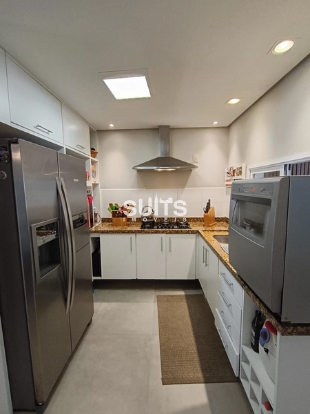 Excelente sobrado à venda no condomínio Pacific: 15ª foto da galeria de imagens do imóvel