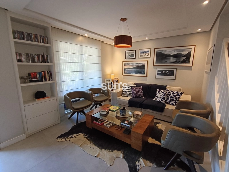 Excelente sobrado à venda no condomínio Pacific: 8ª foto da galeria de imagens do imóvel