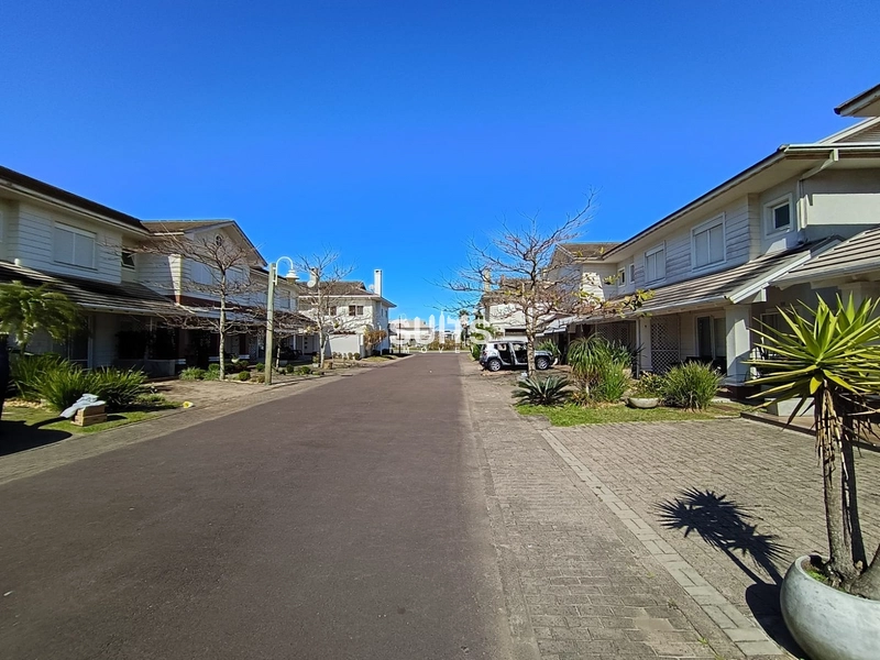 Excelente sobrado à venda no condomínio Pacific: 30ª foto da galeria de imagens do imóvel