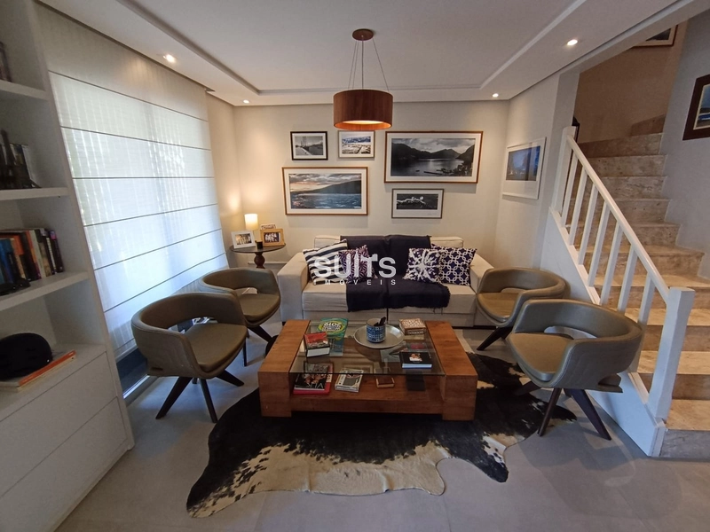 Excelente sobrado à venda no condomínio Pacific: 9ª foto da galeria de imagens do imóvel