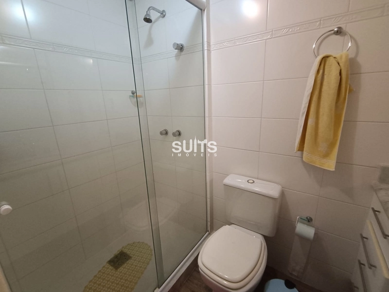 Excelente sobrado à venda no condomínio Pacific: 28ª foto da galeria de imagens do imóvel