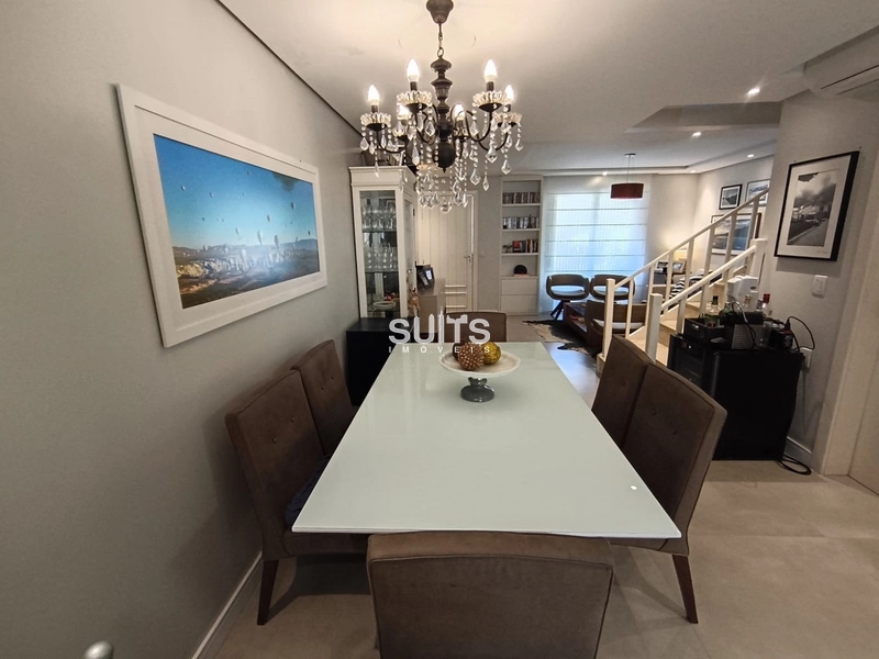 Excelente sobrado à venda no condomínio Pacific: 17ª foto da galeria de imagens do imóvel