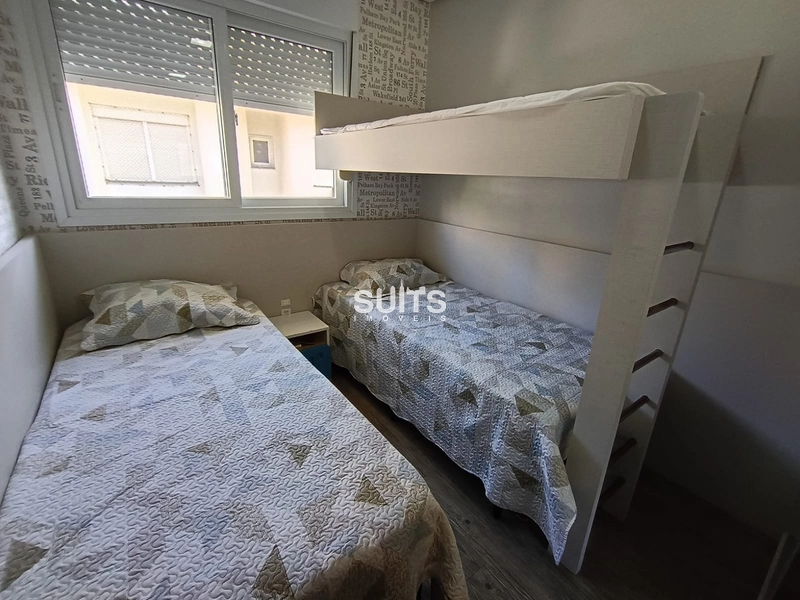 Excelente sobrado à venda no condomínio Pacific: 24ª foto da galeria de imagens do imóvel