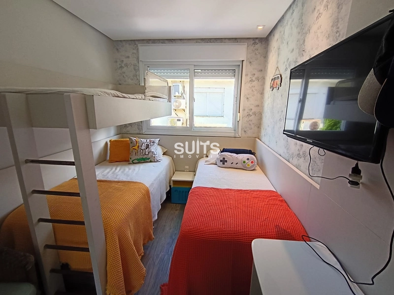 Excelente sobrado à venda no condomínio Pacific: 26ª foto da galeria de imagens do imóvel