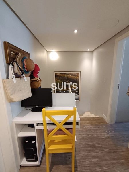 Excelente sobrado à venda no condomínio Pacific: 19ª foto da galeria de imagens do imóvel