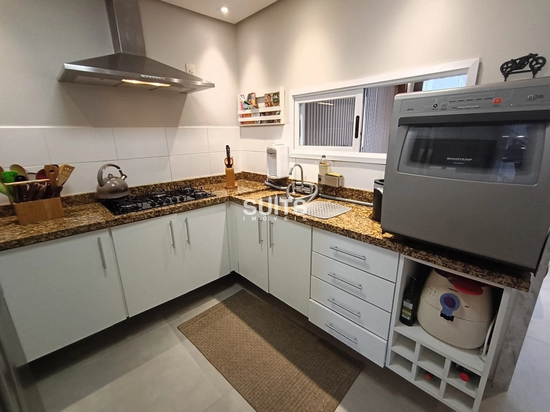 Excelente sobrado à venda no condomínio Pacific: 13ª foto da galeria de imagens do imóvel