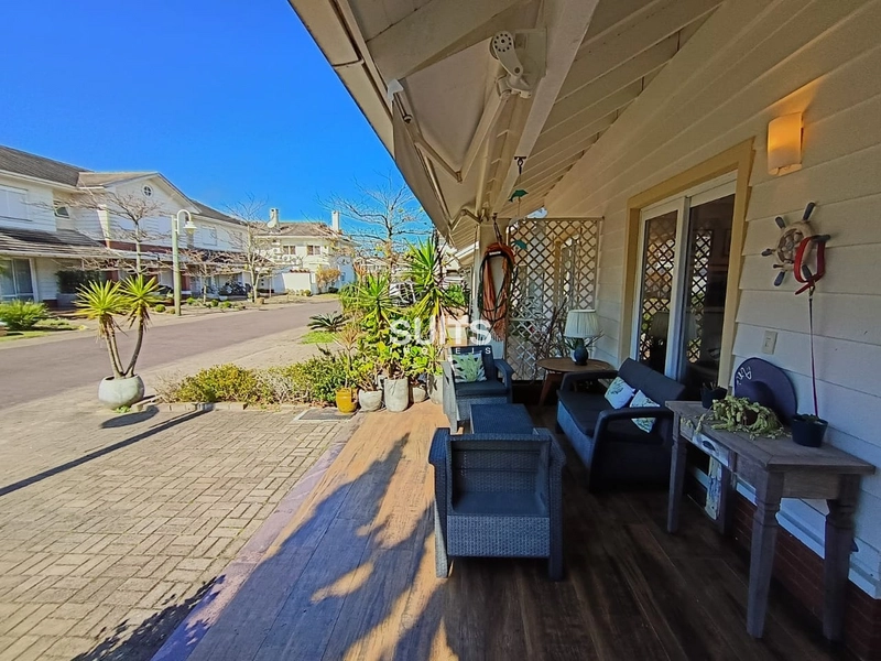 Excelente sobrado à venda no condomínio Pacific: 29ª foto da galeria de imagens do imóvel