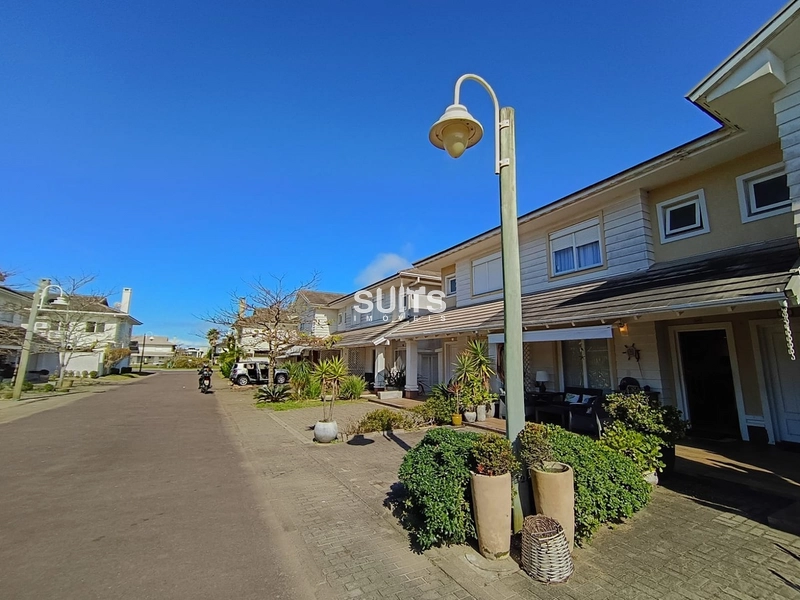 Excelente sobrado à venda no condomínio Pacific: 4ª foto da galeria de imagens do imóvel