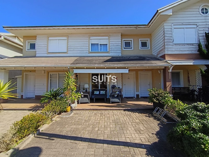 Excelente sobrado à venda no condomínio Pacific: 32ª foto da galeria de imagens do imóvel