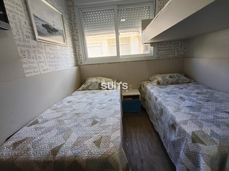 Excelente sobrado à venda no condomínio Pacific: 25ª foto da galeria de imagens do imóvel