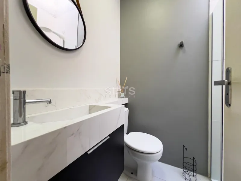 Excelente casa geminada no bairro Remanso na Praia de Xangri-Lá: 14ª foto da galeria de imagens do imóvel