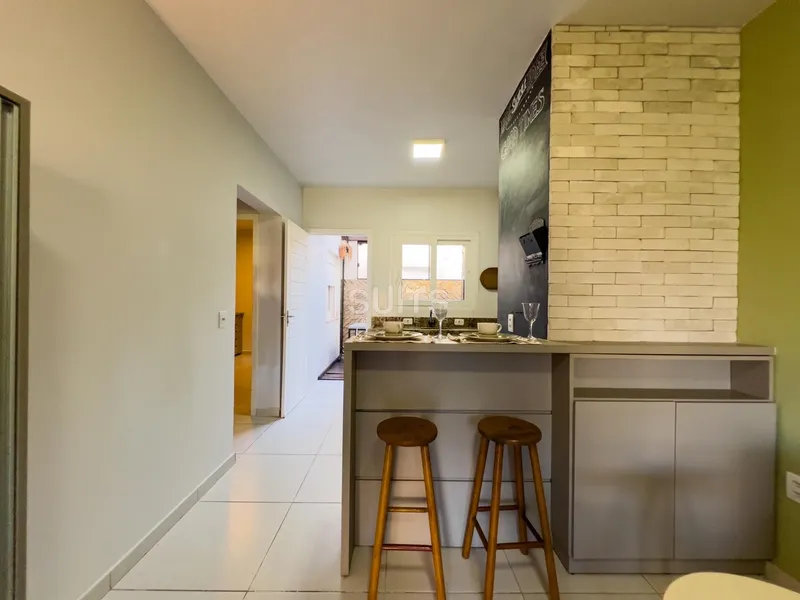 Excelente casa geminada no bairro Remanso na Praia de Xangri-Lá: 7ª foto da galeria de imagens do imóvel