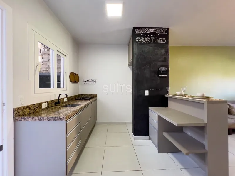 Excelente casa geminada no bairro Remanso na Praia de Xangri-Lá: 8ª foto da galeria de imagens do imóvel