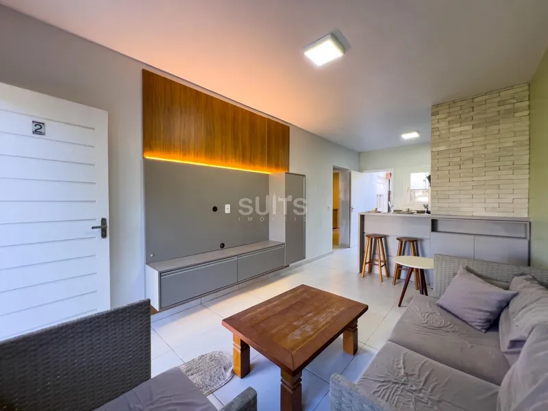 Excelente casa geminada no bairro Remanso na Praia de Xangri-Lá: 6ª foto da galeria de imagens do imóvel