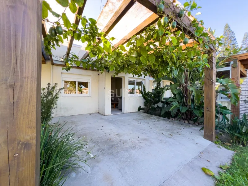 Excelente casa geminada no bairro Remanso na Praia de Xangri-Lá: 3ª foto da galeria de imagens do imóvel