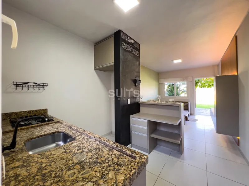 Excelente casa geminada no bairro Remanso na Praia de Xangri-Lá: 9ª foto da galeria de imagens do imóvel