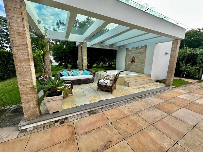 Excelente sobrado à venda no Bosques de Atlântida : 11ª foto da galeria de imagens do imóvel