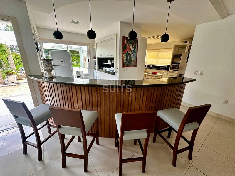 Excelente sobrado à venda no Bosques de Atlântida : 5ª foto da galeria de imagens do imóvel