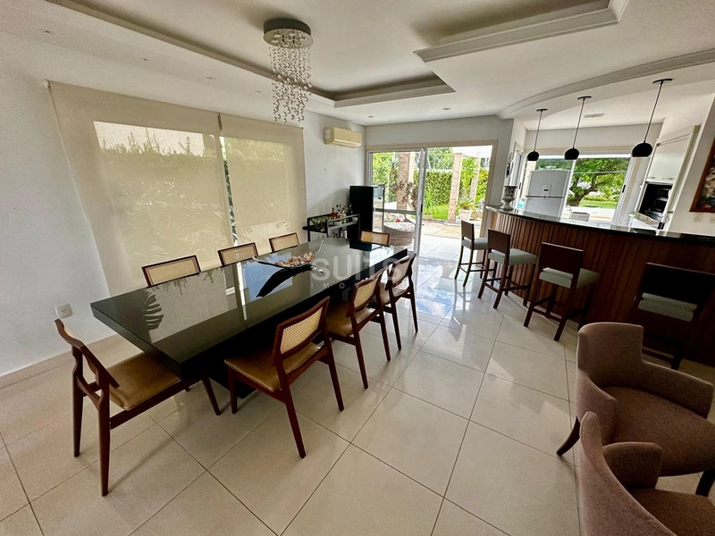 Excelente sobrado à venda no Bosques de Atlântida : 4ª foto da galeria de imagens do imóvel