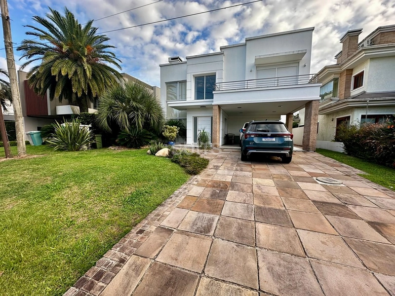 Imóvel residencial ou comercial