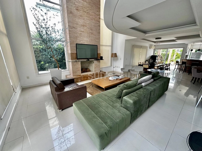Excelente sobrado à venda no Bosques de Atlântida : 6ª foto da galeria de imagens do imóvel
