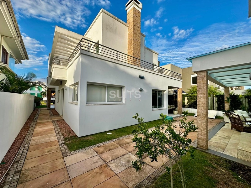 Excelente sobrado à venda no Bosques de Atlântida : 14ª foto da galeria de imagens do imóvel