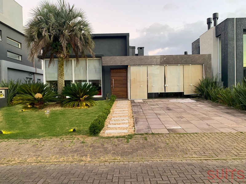 Lindo imóvel à venda no condomínio Dubai em Capão da Canoa: 2ª foto da galeria de imagens do imóvel