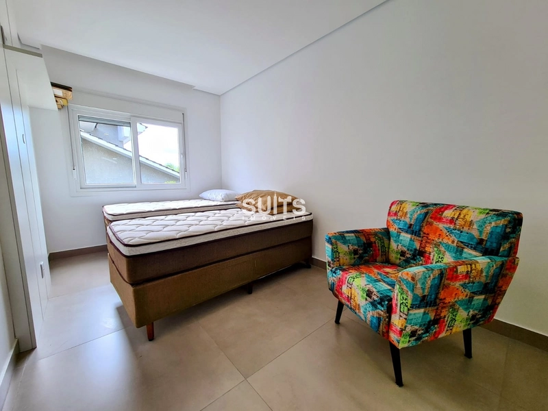 Excelente sobrado à venda no condomínio Quintas do lago: 41ª foto da galeria de imagens do imóvel