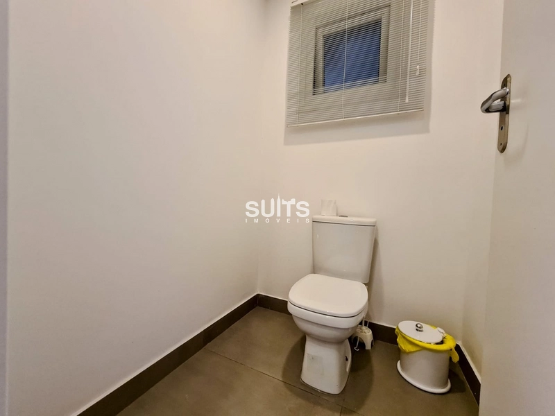 Excelente sobrado à venda no condomínio Quintas do lago: 24ª foto da galeria de imagens do imóvel