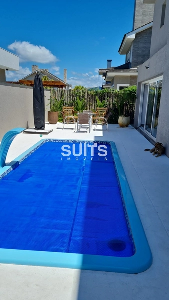 Excelente sobrado à venda no condomínio Quintas do lago: 49ª foto da galeria de imagens do imóvel