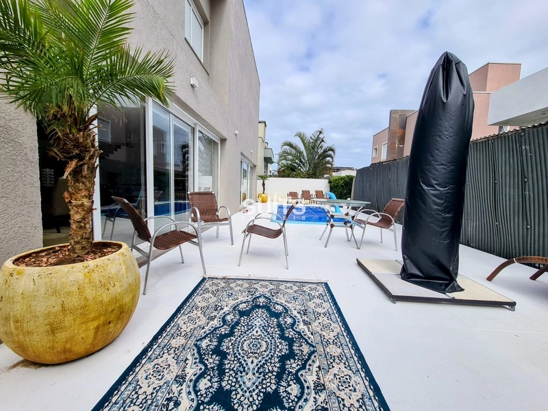 Excelente sobrado à venda no condomínio Quintas do lago: 52ª foto da galeria de imagens do imóvel