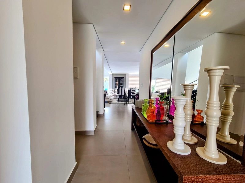 Excelente sobrado à venda no condomínio Quintas do lago: 22ª foto da galeria de imagens do imóvel