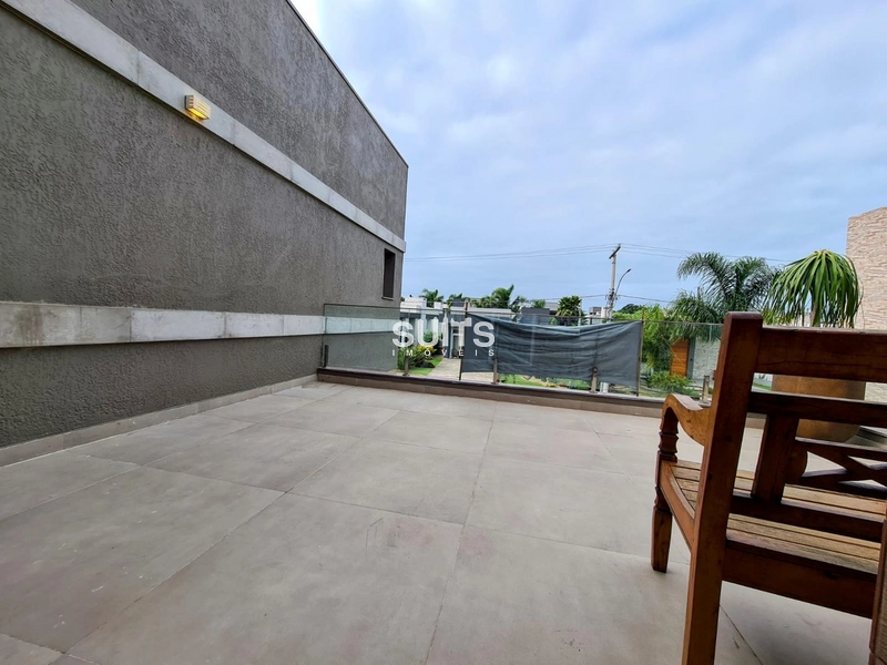 Excelente sobrado à venda no condomínio Quintas do lago: 30ª foto da galeria de imagens do imóvel