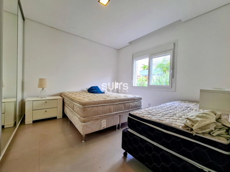 Excelente sobrado à venda no condomínio Quintas do lago: 26ª foto da galeria de imagens do imóvel